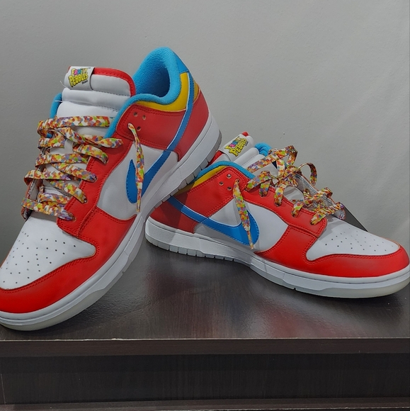 Mens sneakers - Picture 10 of 16